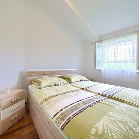 Apartment Sabina Soline Soline  Eksteriør billede
