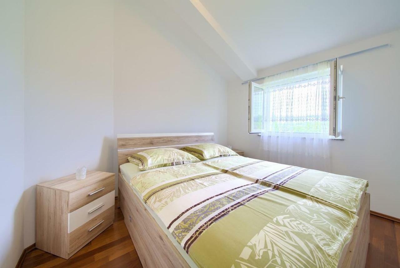 Apartment Sabina Soline Soline  Eksteriør billede