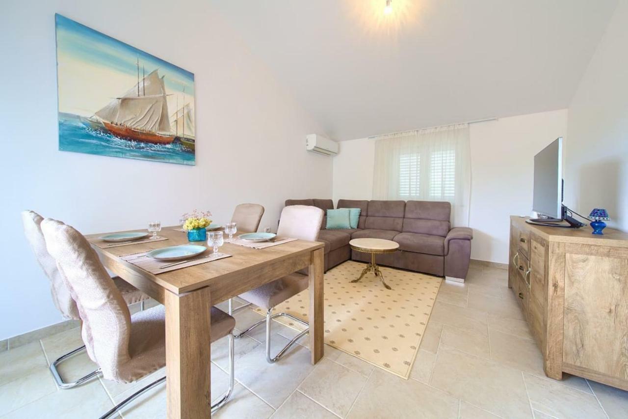 Apartment Sabina Soline Soline  Eksteriør billede