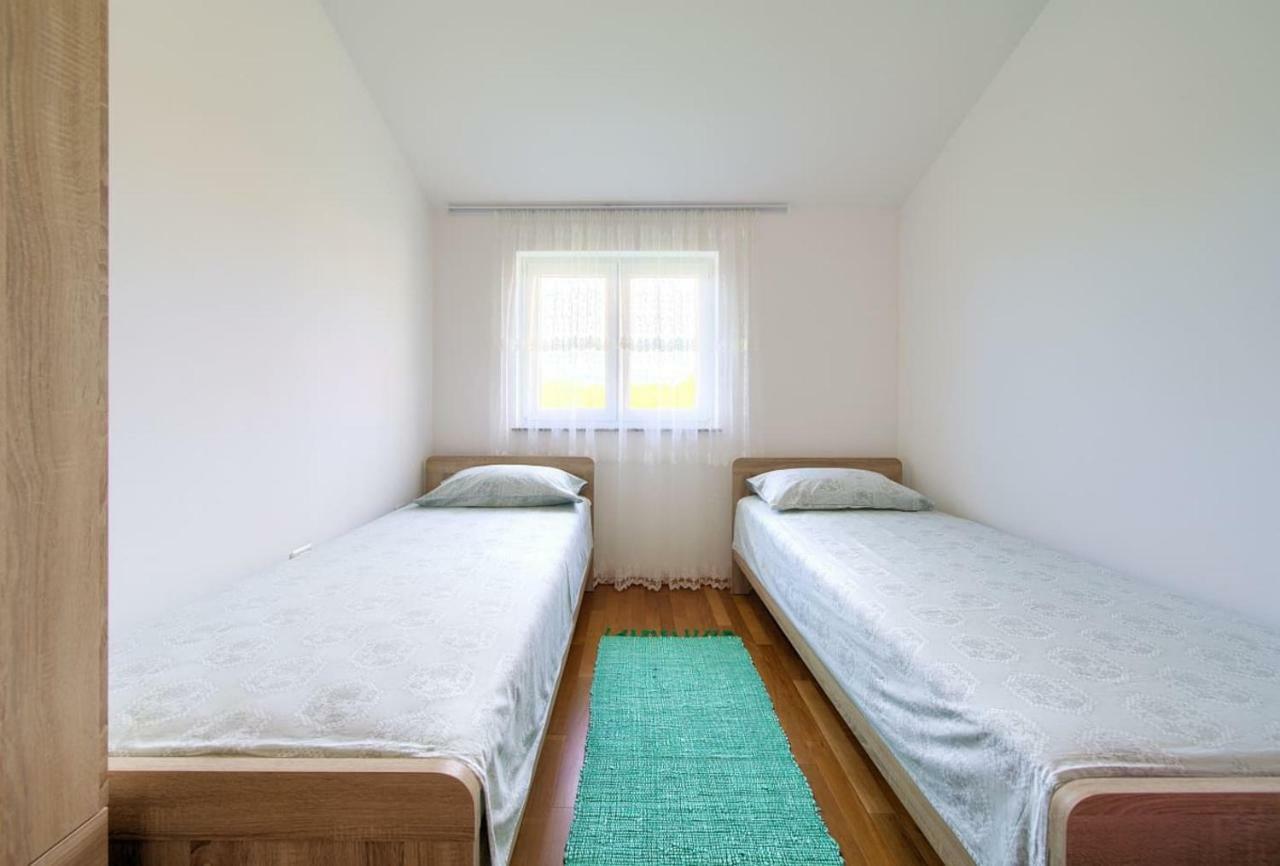 Apartment Sabina Soline Soline  Eksteriør billede